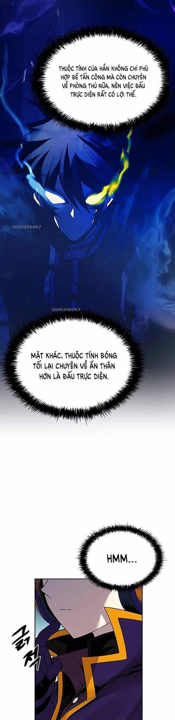 Tiêu Diệt Ác Nhân - Chương 61 - ảnh 6