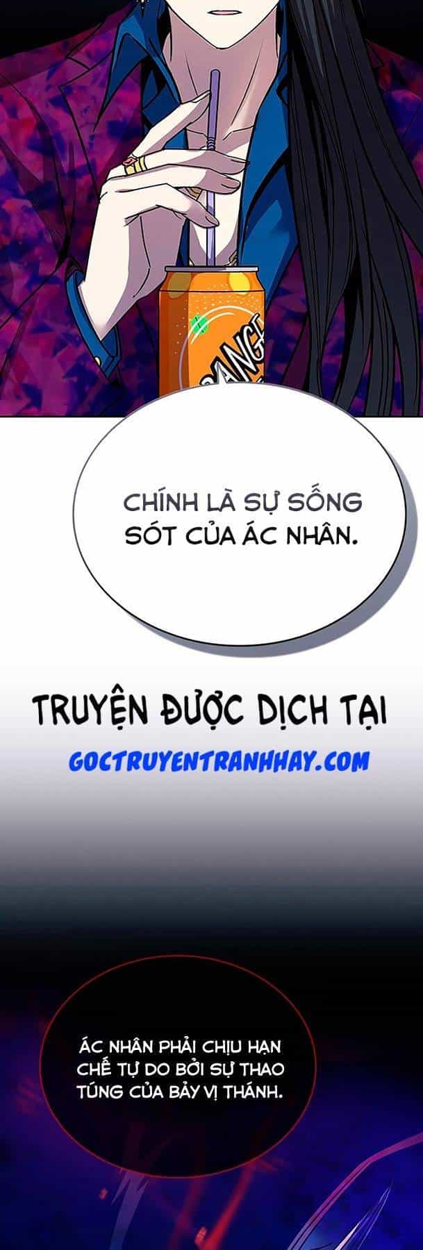 Tiêu Diệt Ác Nhân - Chương 62 - ảnh 45