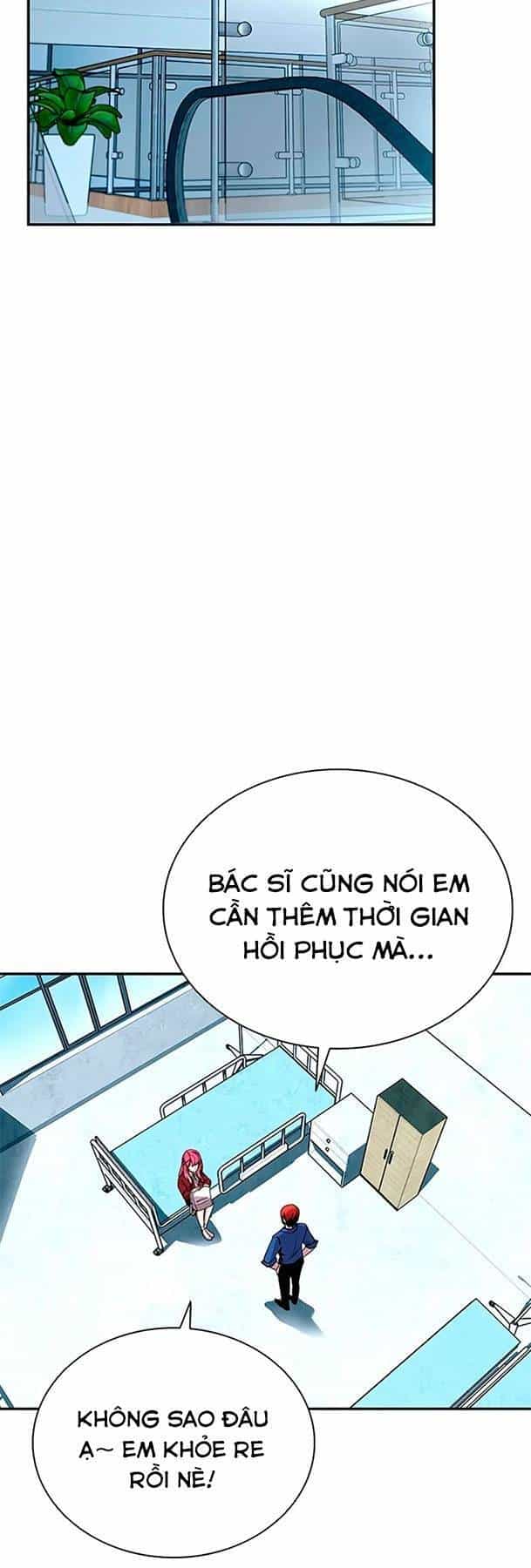 Tiêu Diệt Ác Nhân - Chương 63 - ảnh 26