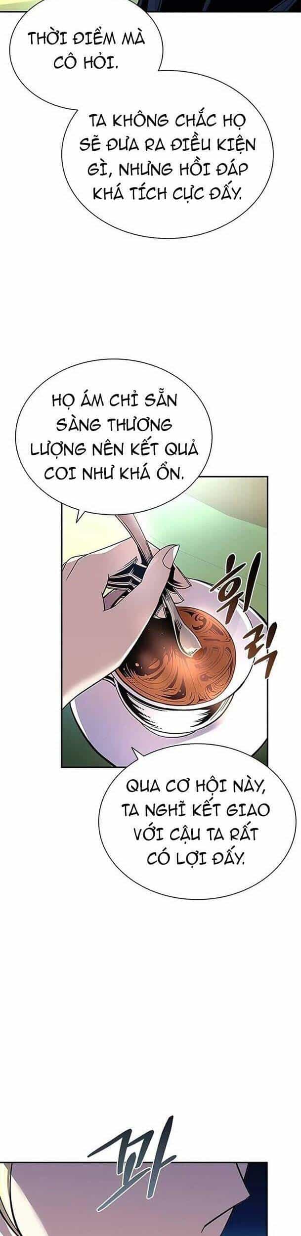 Tiêu Diệt Ác Nhân - Chương 64 - ảnh 18