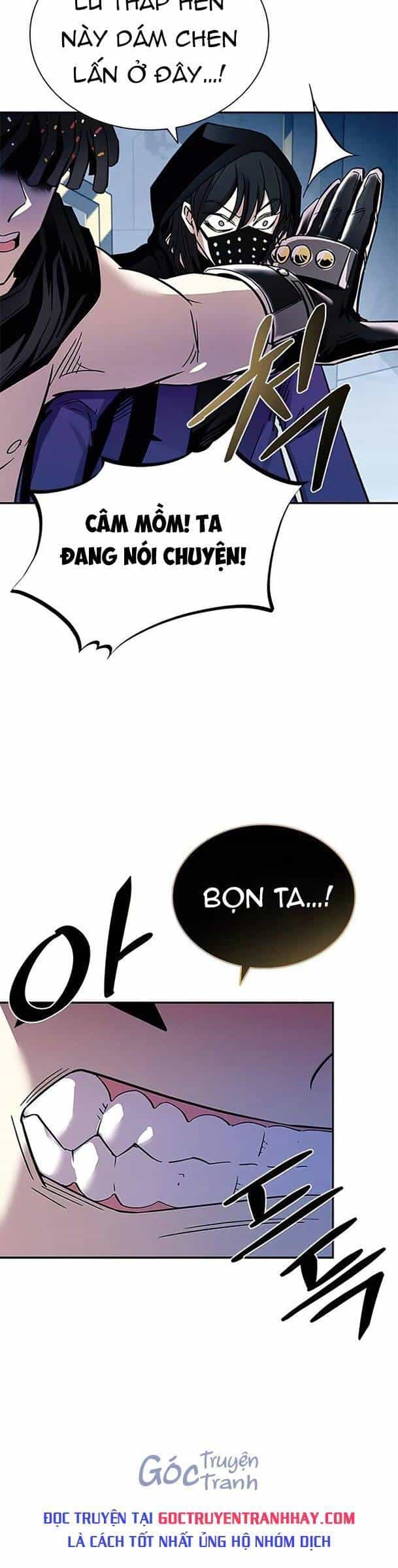 Tiêu Diệt Ác Nhân - Chương 64 - ảnh 44