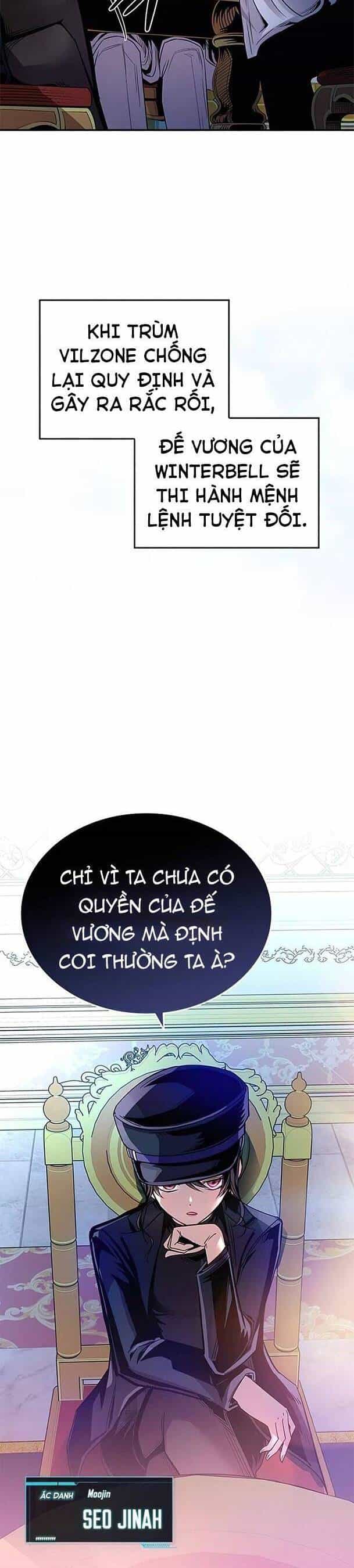 Tiêu Diệt Ác Nhân - Chương 64 - ảnh 6