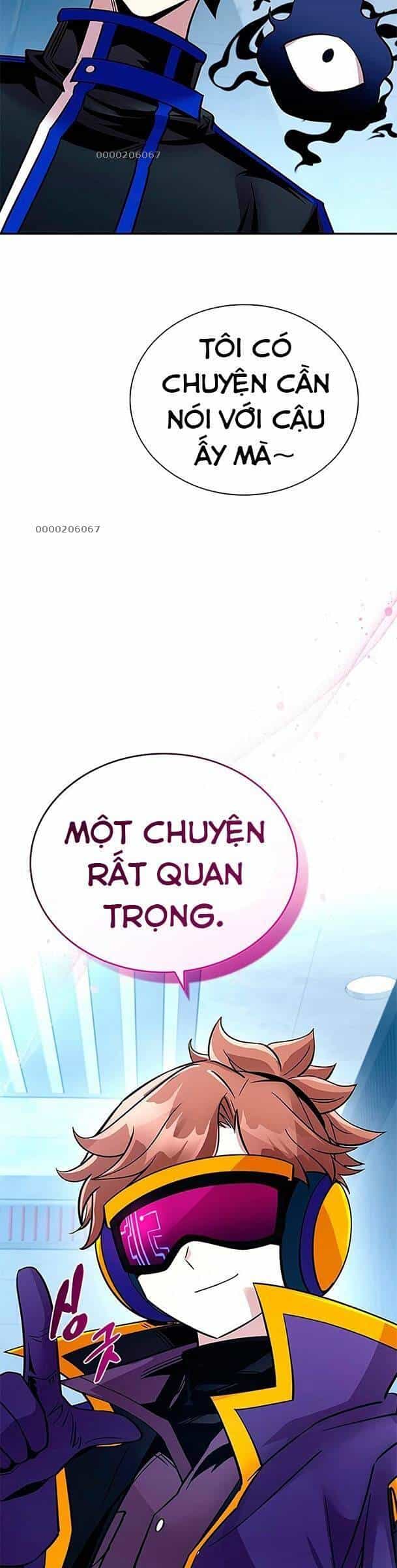 Tiêu Diệt Ác Nhân - Chương 65 - ảnh 14