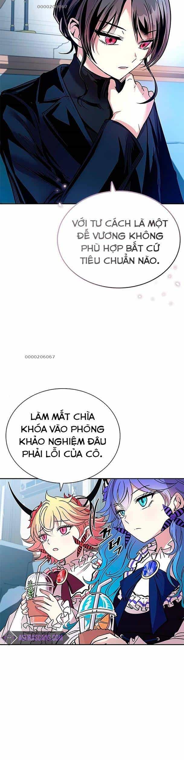 Tiêu Diệt Ác Nhân - Chương 65 - ảnh 20