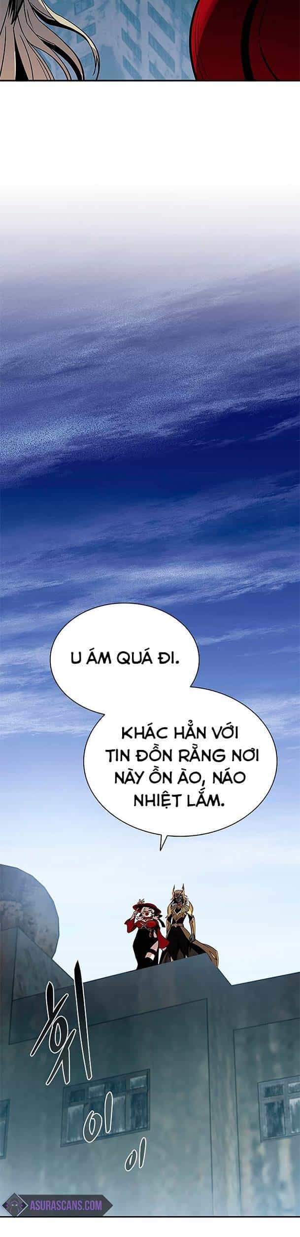 Tiêu Diệt Ác Nhân - Chương 65 - ảnh 28