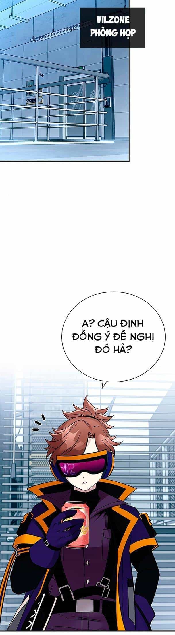 Tiêu Diệt Ác Nhân - Chương 65 - ảnh 35