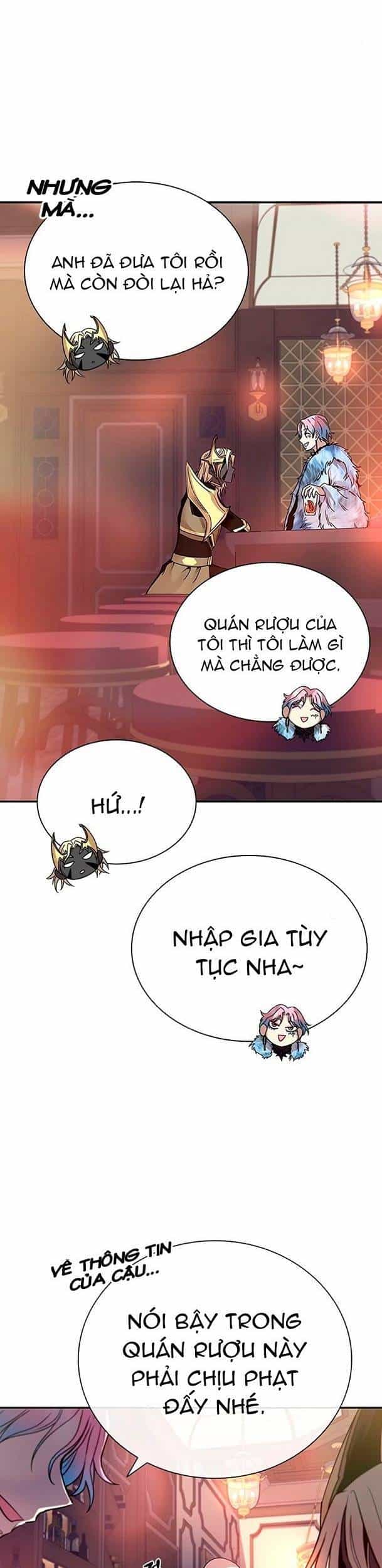 Tiêu Diệt Ác Nhân - Chương 66 - ảnh 11