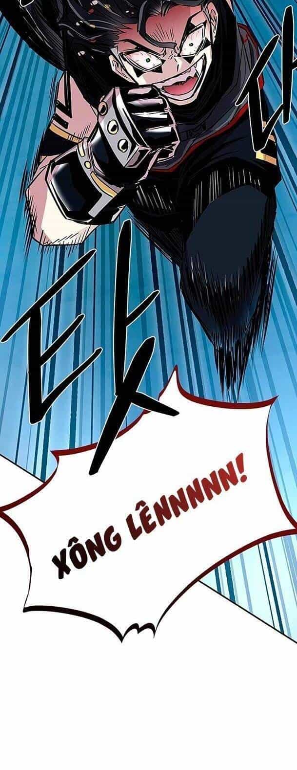 Tiêu Diệt Ác Nhân - Chương 66 - ảnh 22