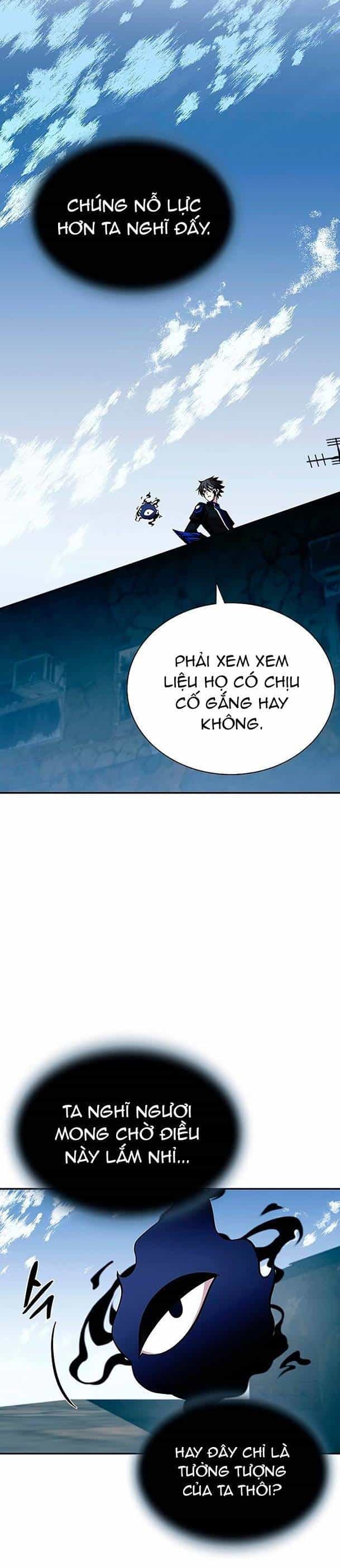 Tiêu Diệt Ác Nhân - Chương 66 - ảnh 24