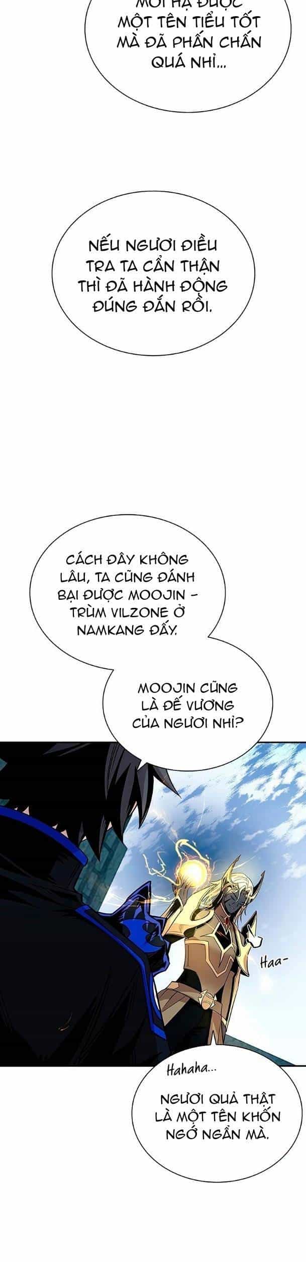 Tiêu Diệt Ác Nhân - Chương 67 - ảnh 10