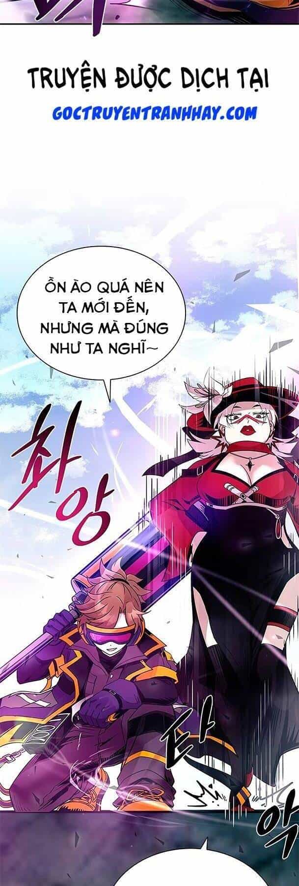 Tiêu Diệt Ác Nhân - Chương 68 - ảnh 40