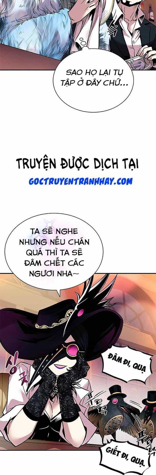 Tiêu Diệt Ác Nhân - Chương 68 - ảnh 56