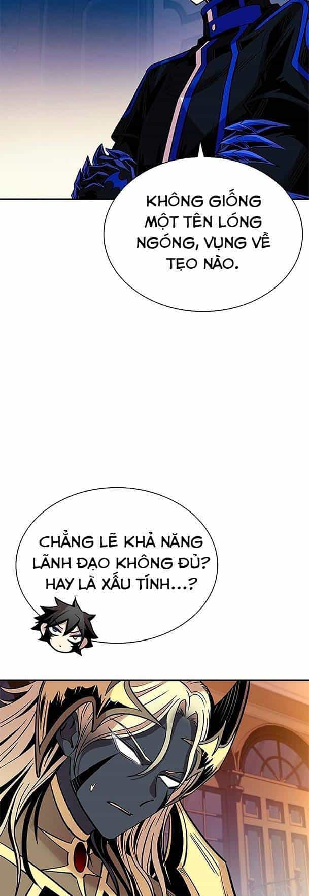 Tiêu Diệt Ác Nhân - Chương 68 - ảnh 63