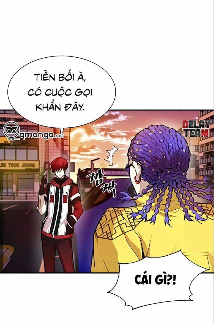 Tiêu Diệt Ác Nhân - Chương 6 - ảnh 25