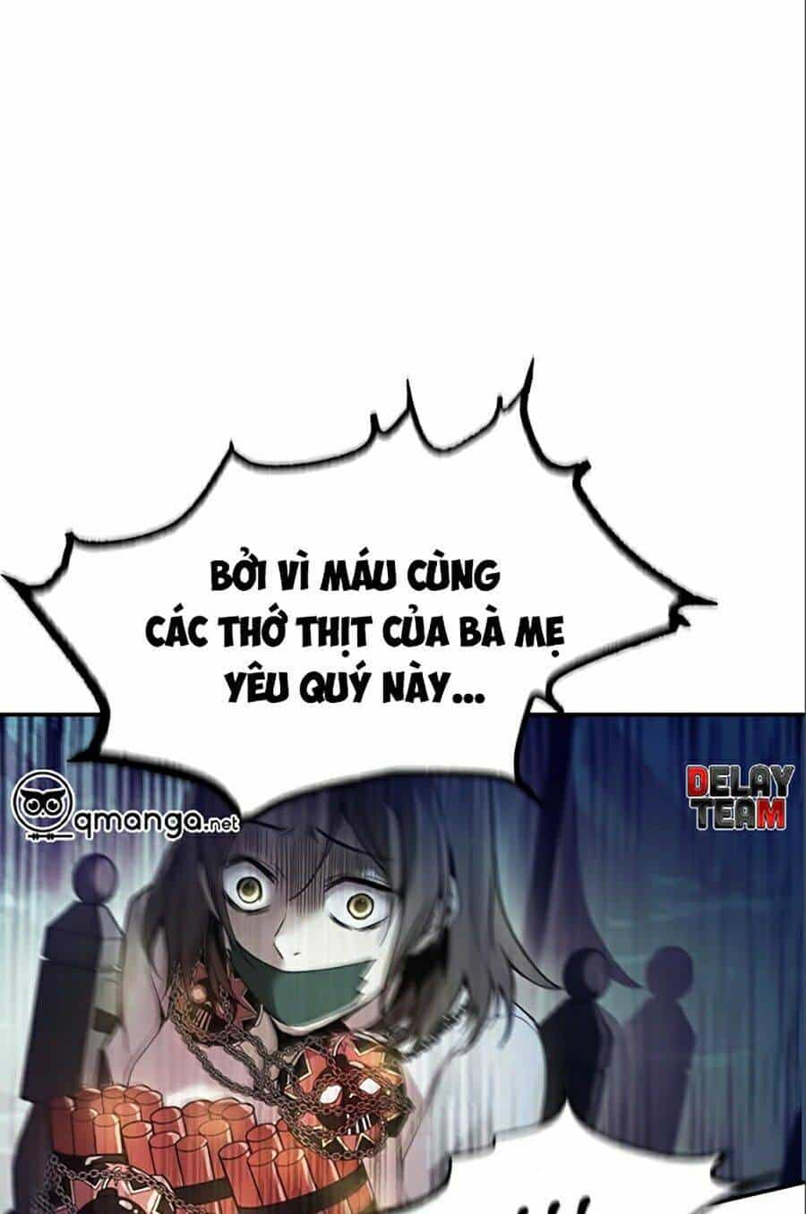 Tiêu Diệt Ác Nhân - Chương 6 - ảnh 35