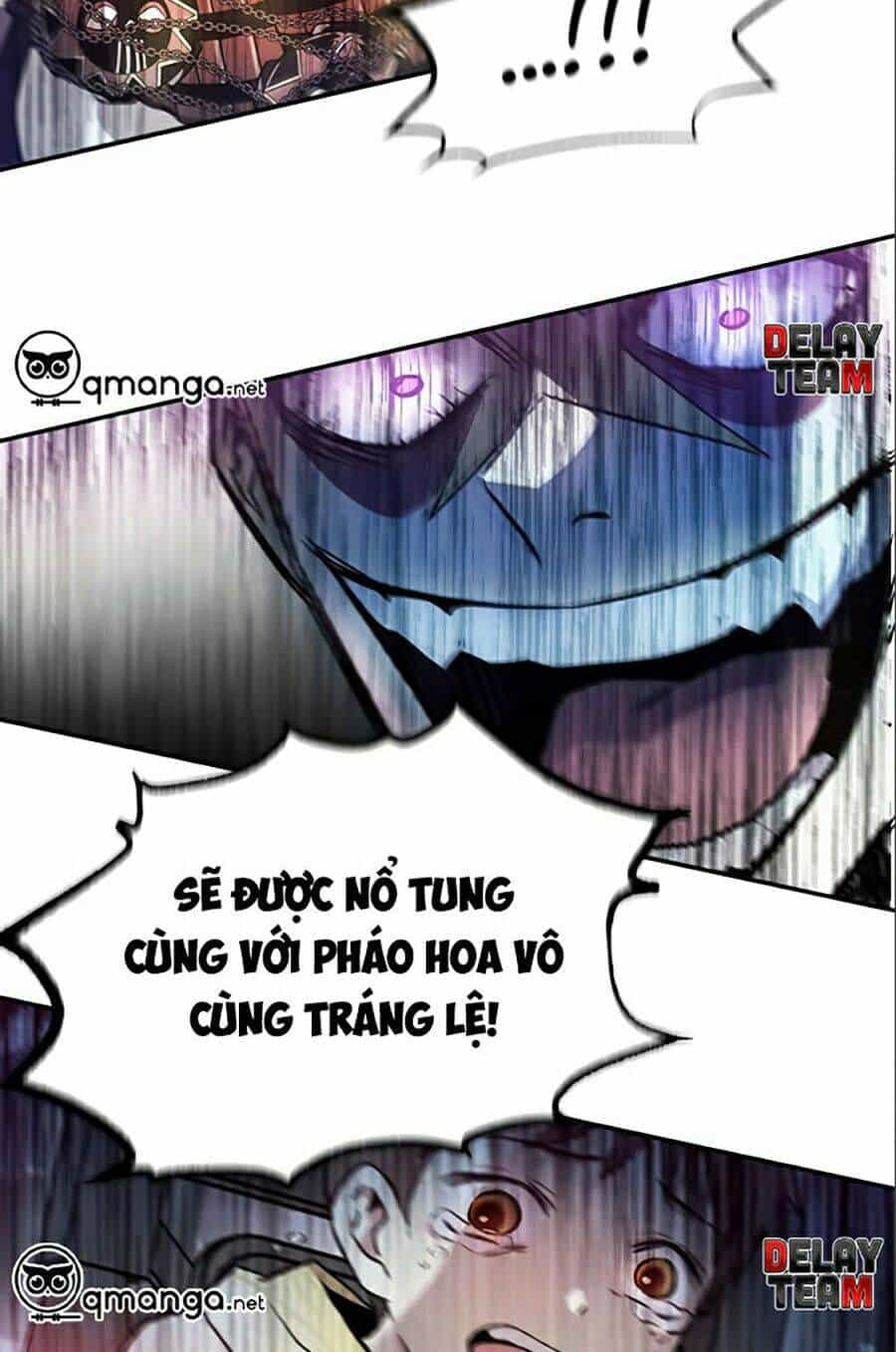Tiêu Diệt Ác Nhân - Chương 6 - ảnh 36