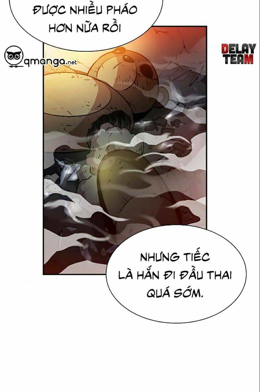 Tiêu Diệt Ác Nhân - Chương 6 - ảnh 79