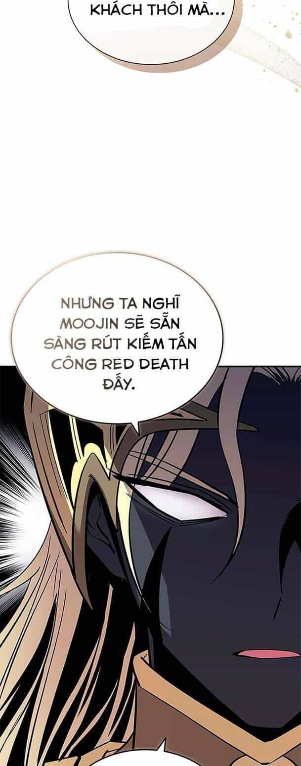 Tiêu Diệt Ác Nhân - Chương 69 - ảnh 11
