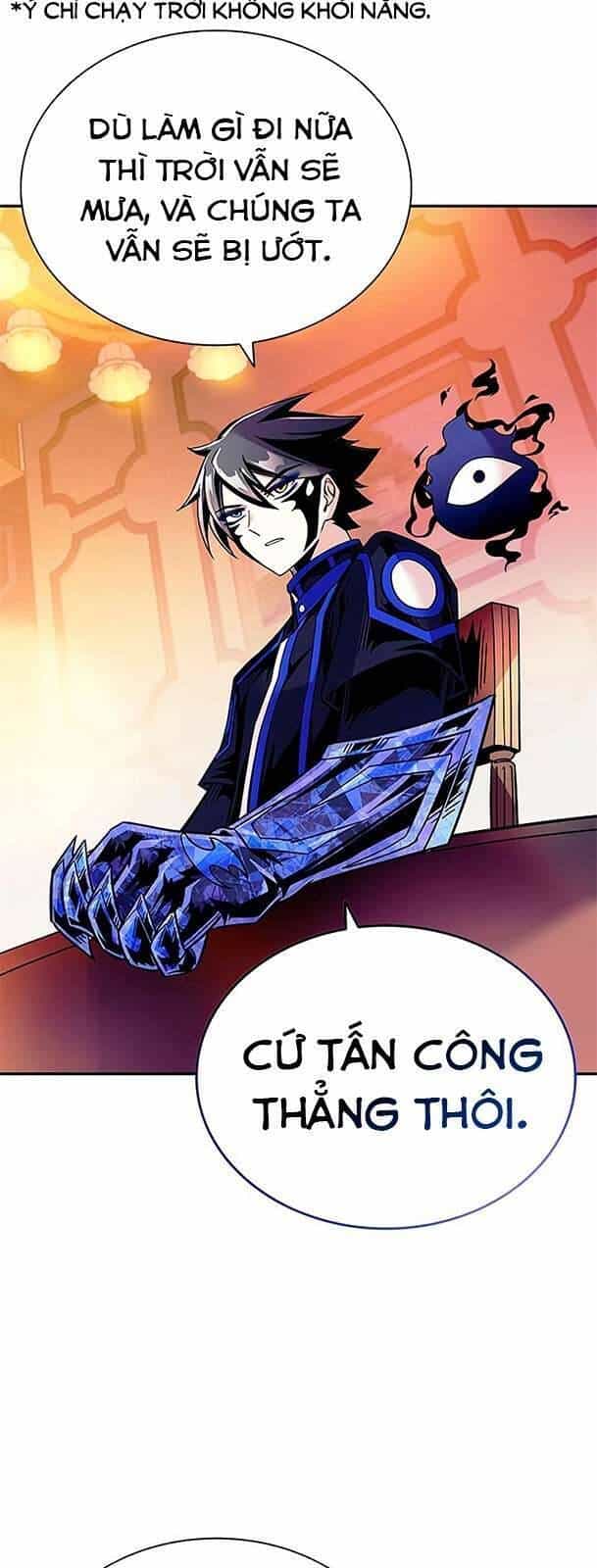 Tiêu Diệt Ác Nhân - Chương 69 - ảnh 17