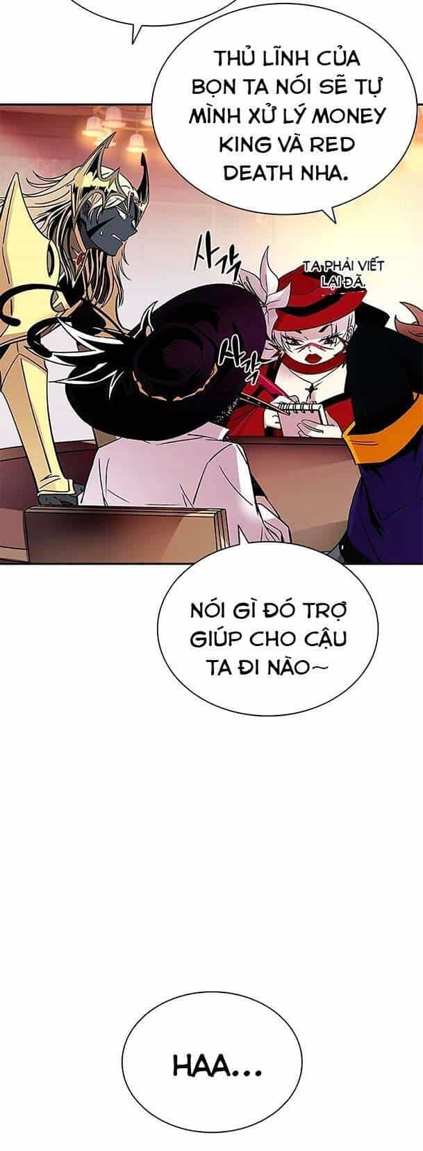 Tiêu Diệt Ác Nhân - Chương 69 - ảnh 20