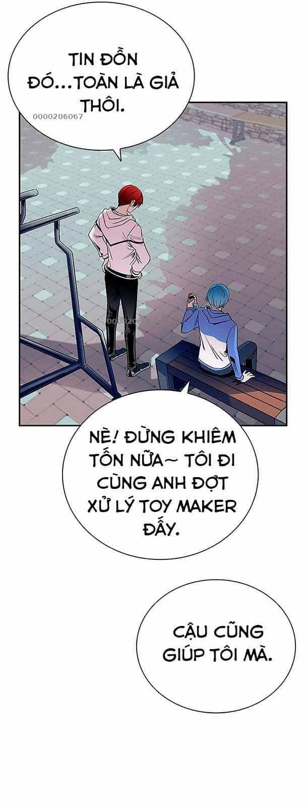 Tiêu Diệt Ác Nhân - Chương 69 - ảnh 39
