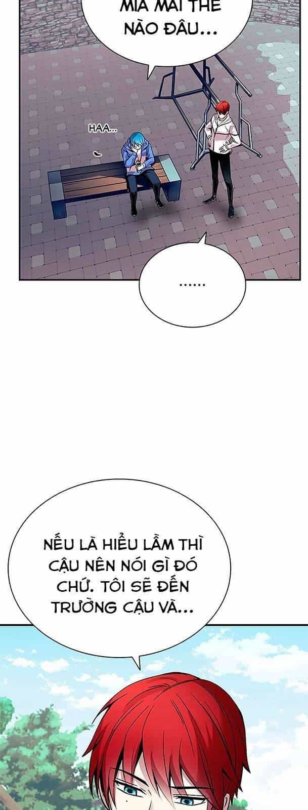 Tiêu Diệt Ác Nhân - Chương 69 - ảnh 41