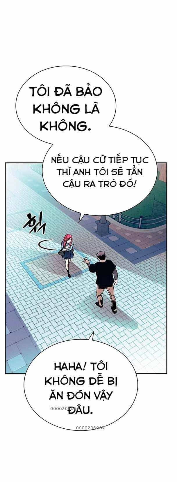 Tiêu Diệt Ác Nhân - Chương 69 - ảnh 49