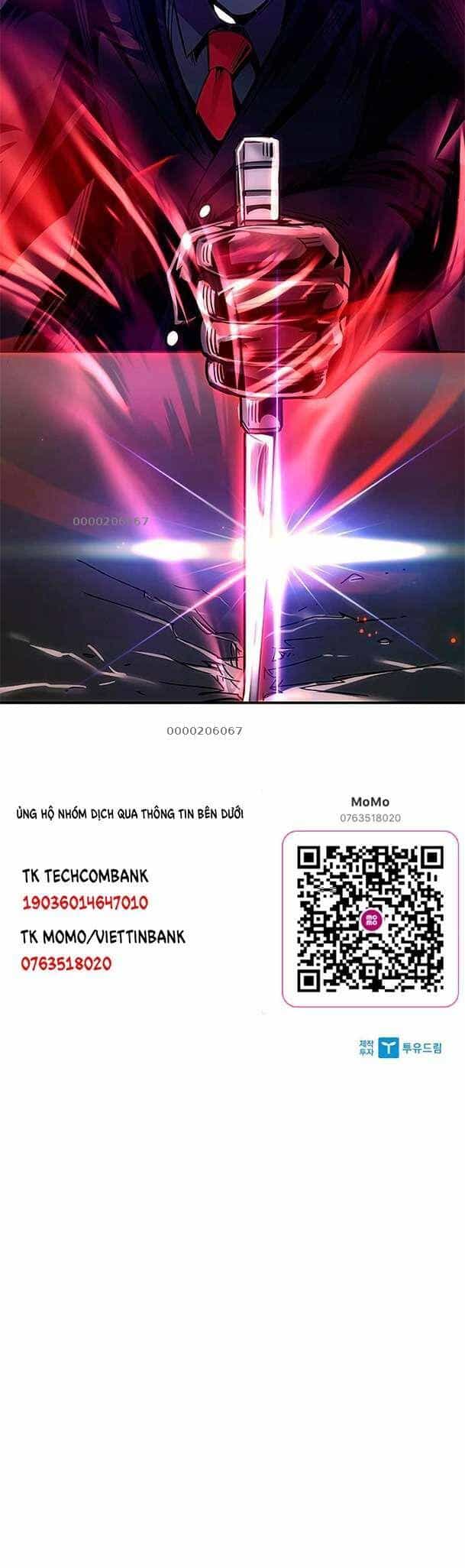 Tiêu Diệt Ác Nhân - Chương 69 - ảnh 71
