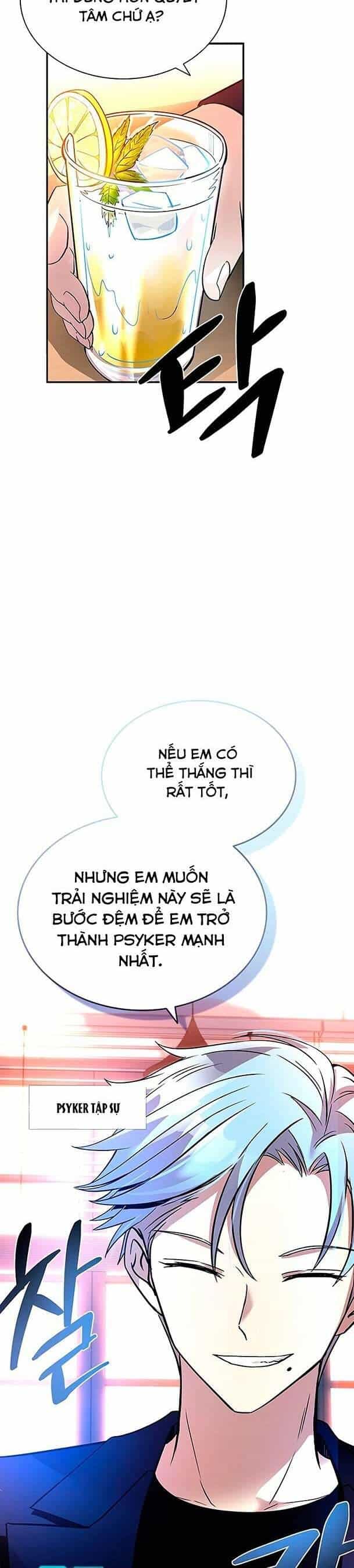 Tiêu Diệt Ác Nhân - Chương 70 - ảnh 10