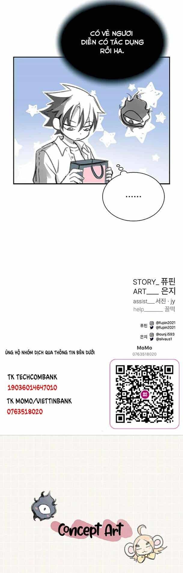 Tiêu Diệt Ác Nhân - Chương 70 - ảnh 43