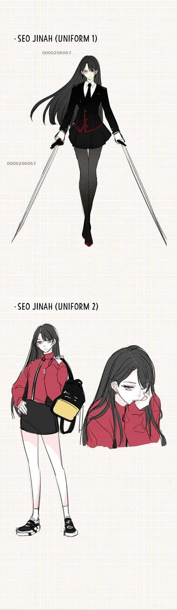 Tiêu Diệt Ác Nhân - Chương 70 - ảnh 44