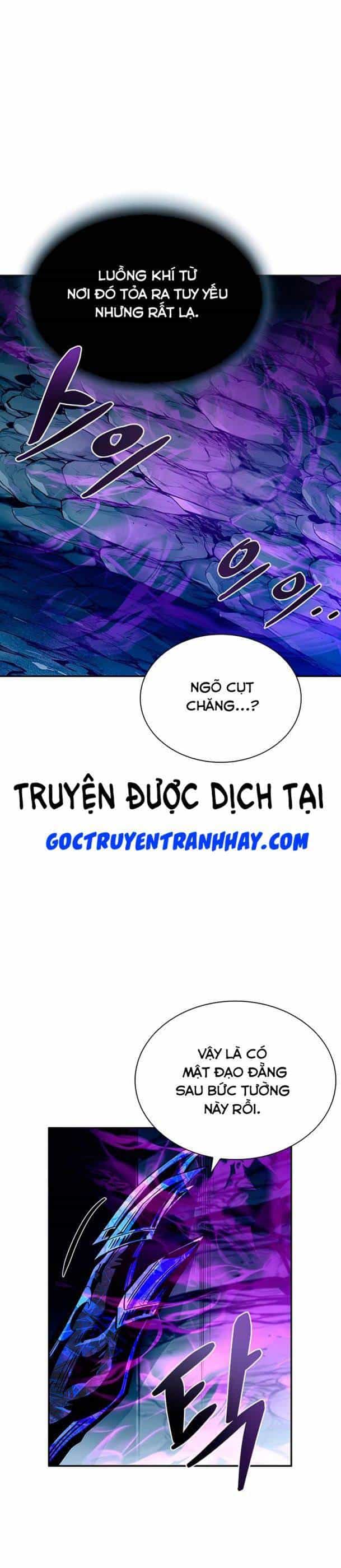 Tiêu Diệt Ác Nhân - Chương 71 - ảnh 29