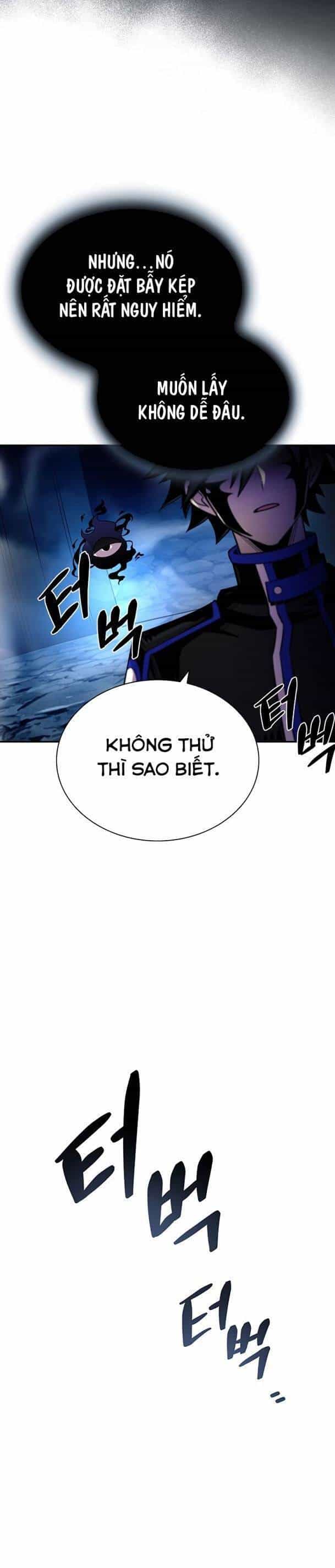 Tiêu Diệt Ác Nhân - Chương 72 - ảnh 28