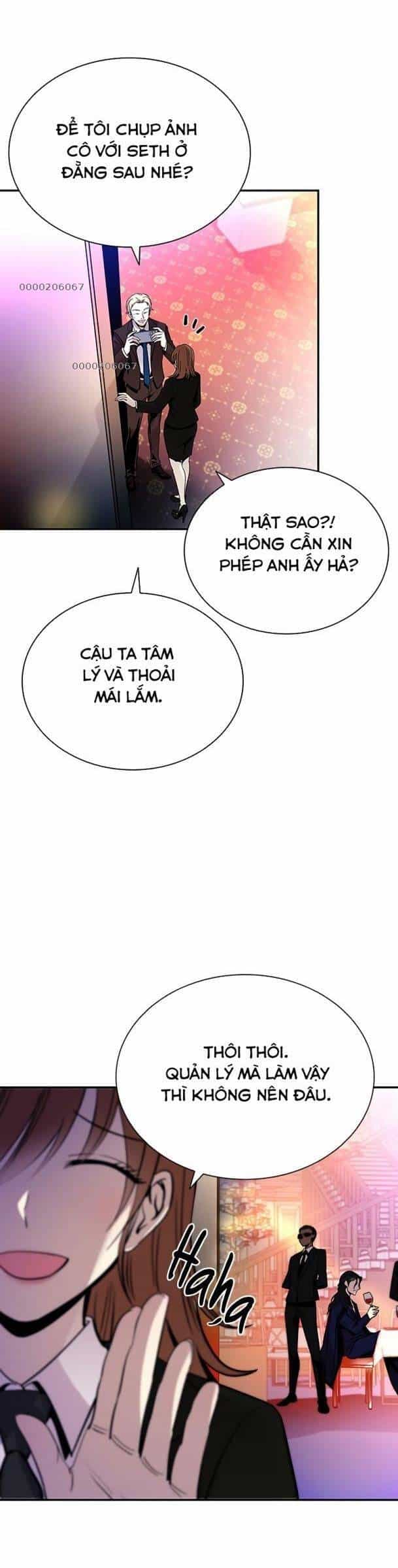 Tiêu Diệt Ác Nhân - Chương 72 - ảnh 8