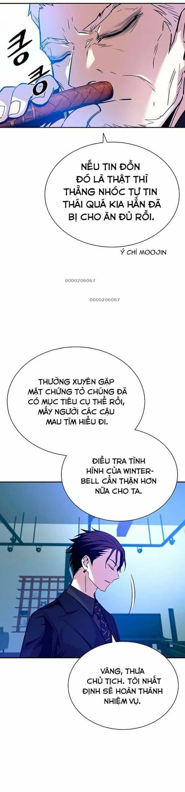 Tiêu Diệt Ác Nhân - Chương 73 - ảnh 13