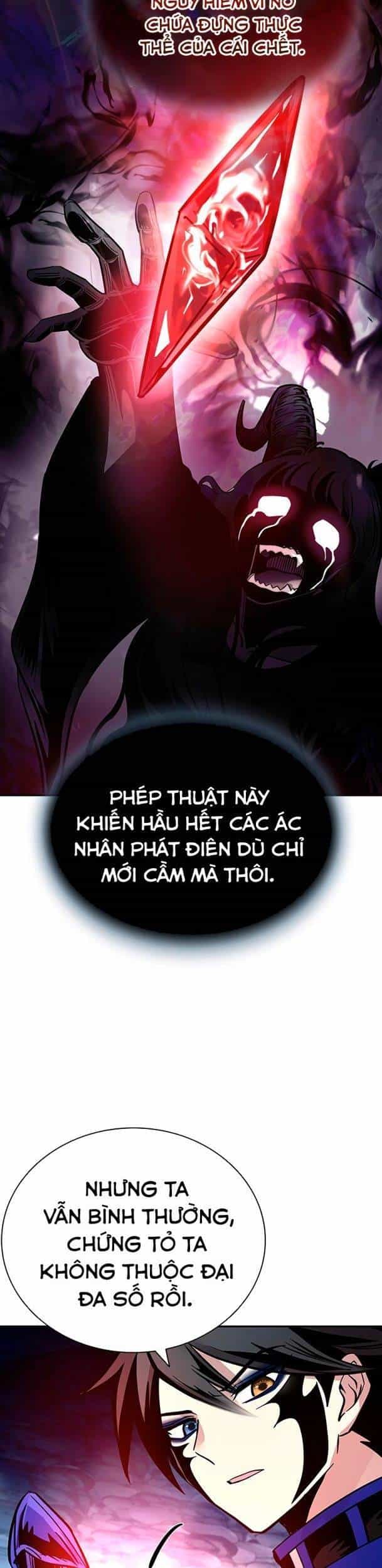 Tiêu Diệt Ác Nhân - Chương 73 - ảnh 18