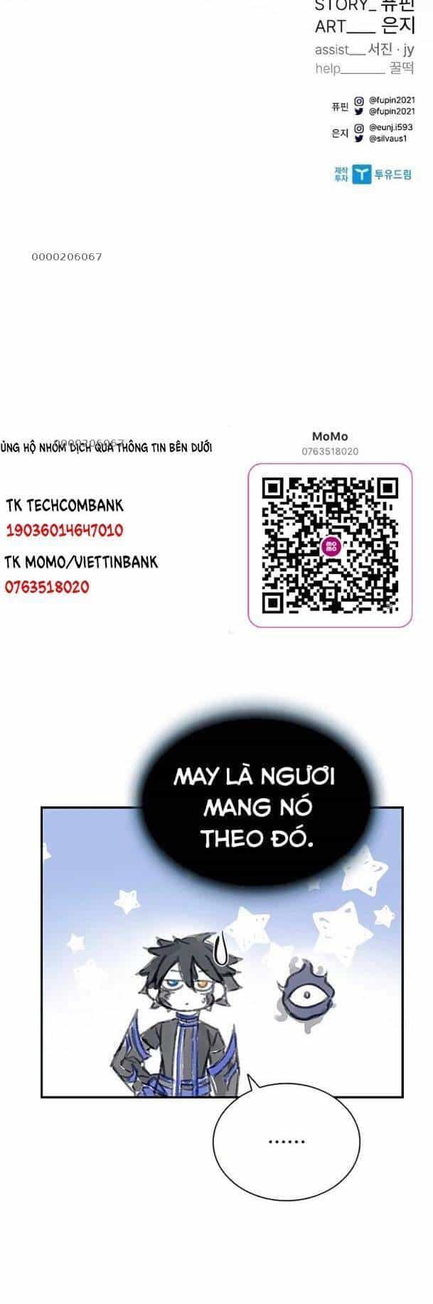 Tiêu Diệt Ác Nhân - Chương 73 - ảnh 48