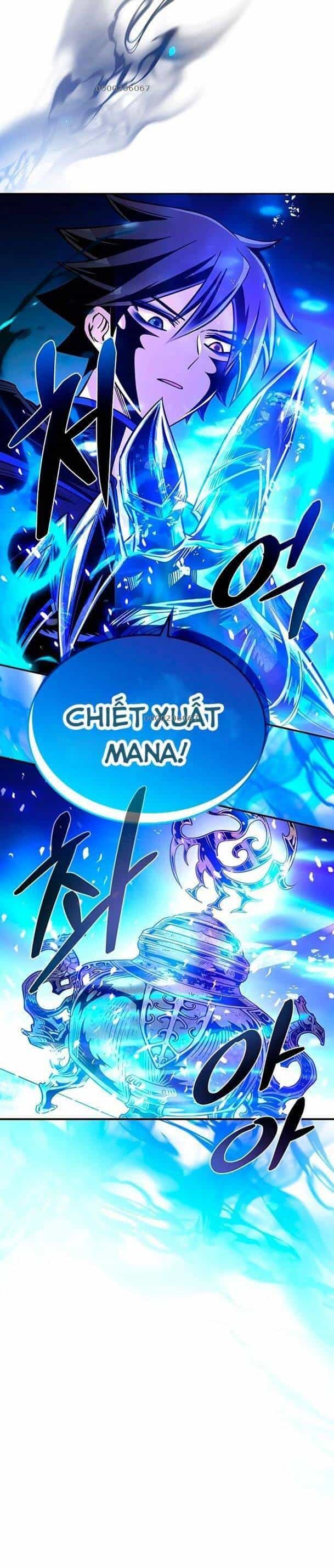 Tiêu Diệt Ác Nhân - Chương 73 - ảnh 8