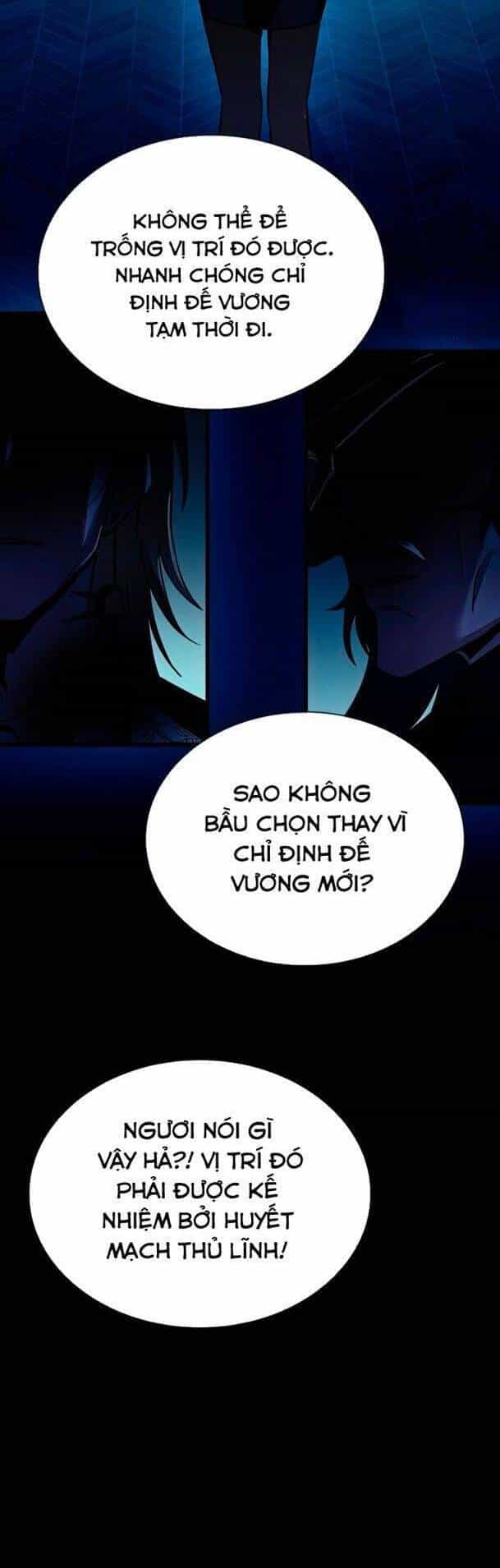 Tiêu Diệt Ác Nhân - Chương 74 - ảnh 24