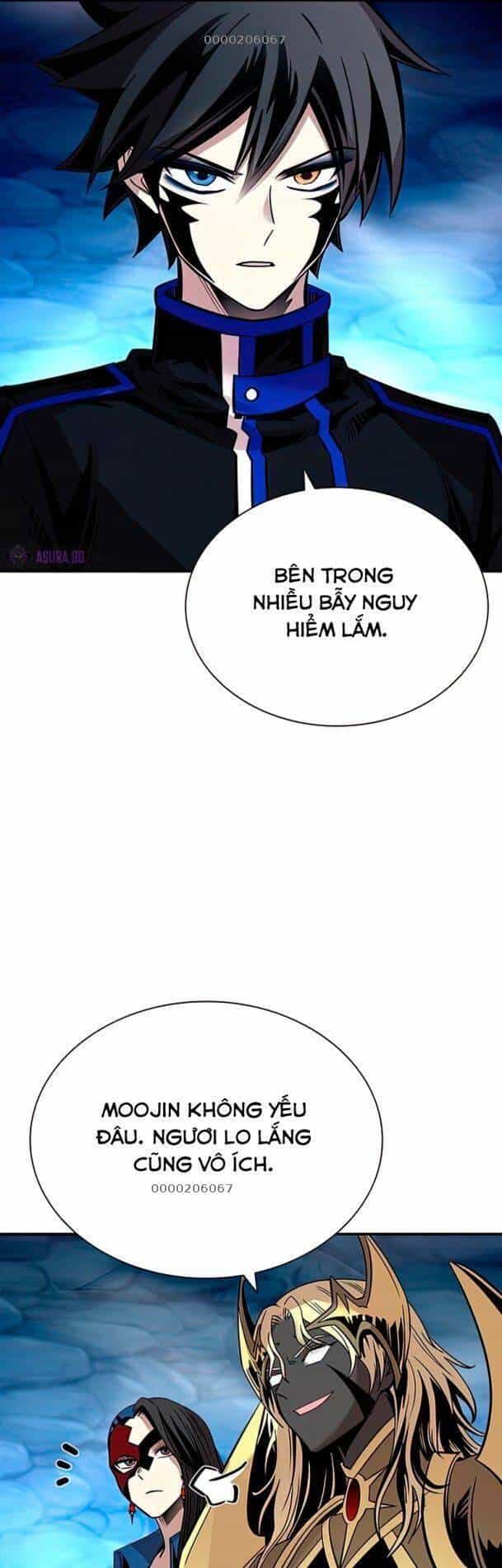 Tiêu Diệt Ác Nhân - Chương 74 - ảnh 49
