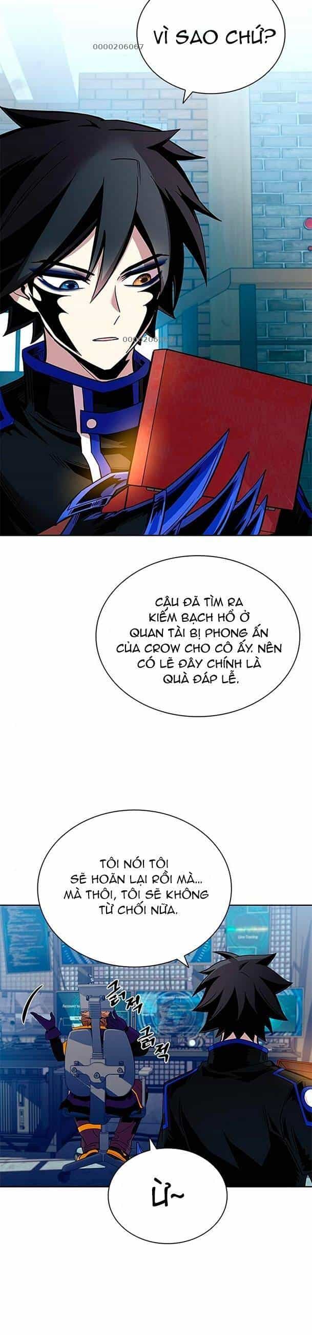 Tiêu Diệt Ác Nhân - Chương 76 - ảnh 2