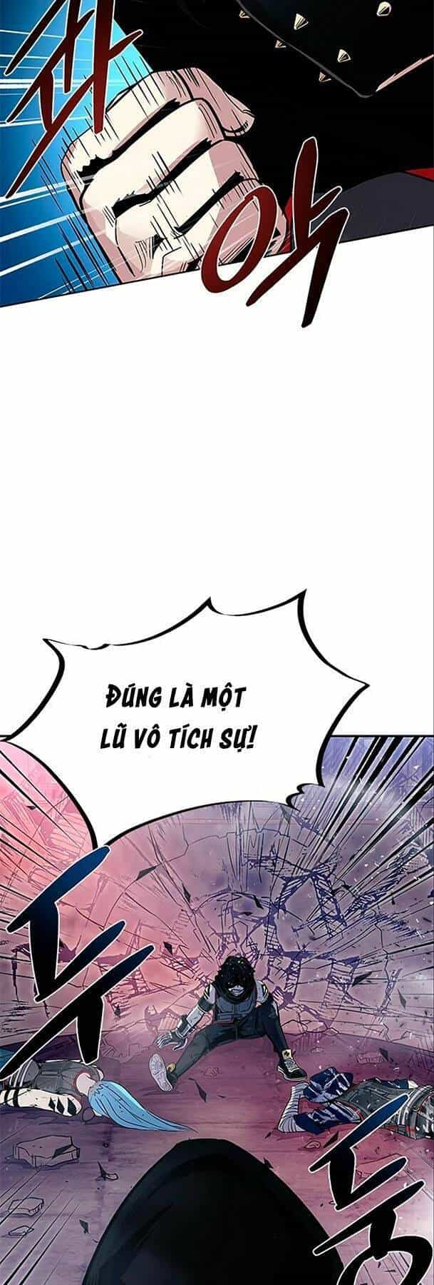 Tiêu Diệt Ác Nhân - Chương 77 - ảnh 14