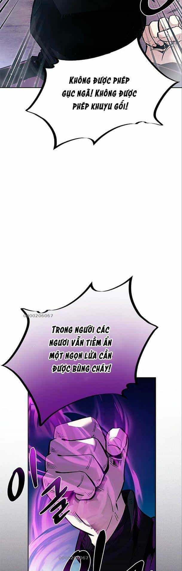 Tiêu Diệt Ác Nhân - Chương 77 - ảnh 15