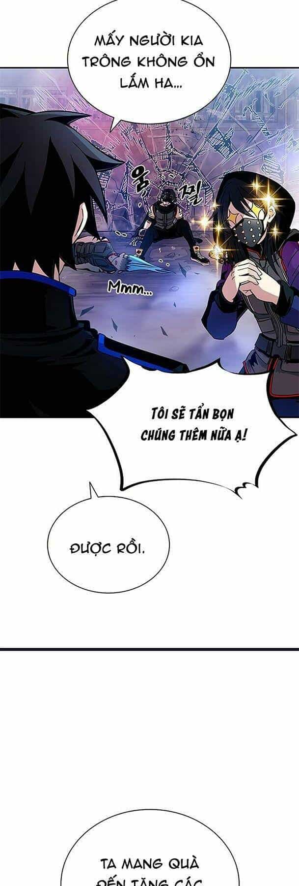 Tiêu Diệt Ác Nhân - Chương 77 - ảnh 22