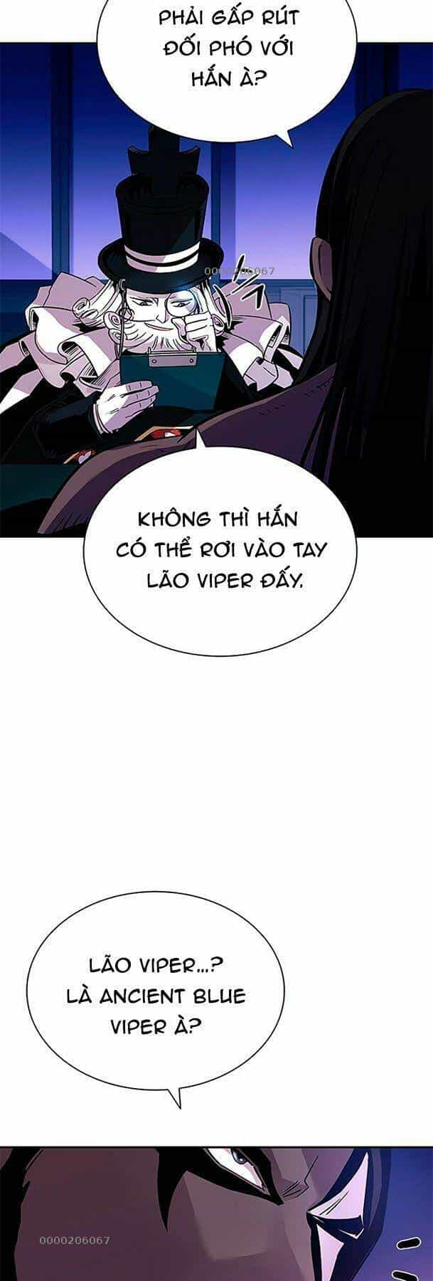 Tiêu Diệt Ác Nhân - Chương 77 - ảnh 49