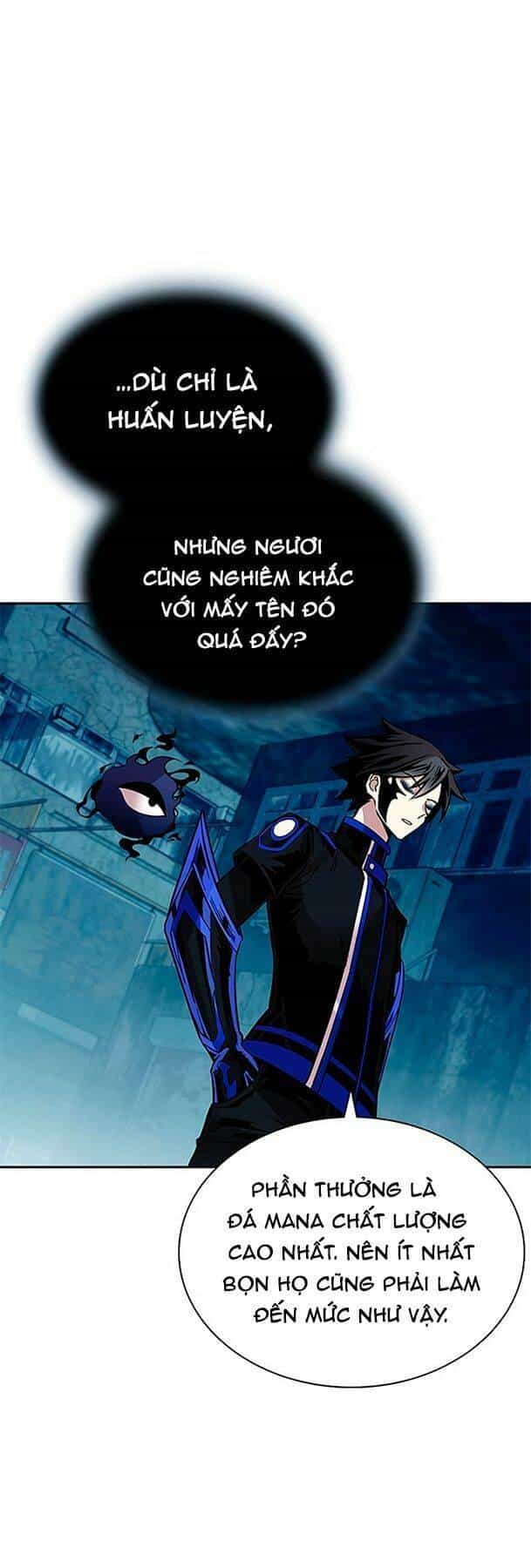 Tiêu Diệt Ác Nhân - Chương 77 - ảnh 53