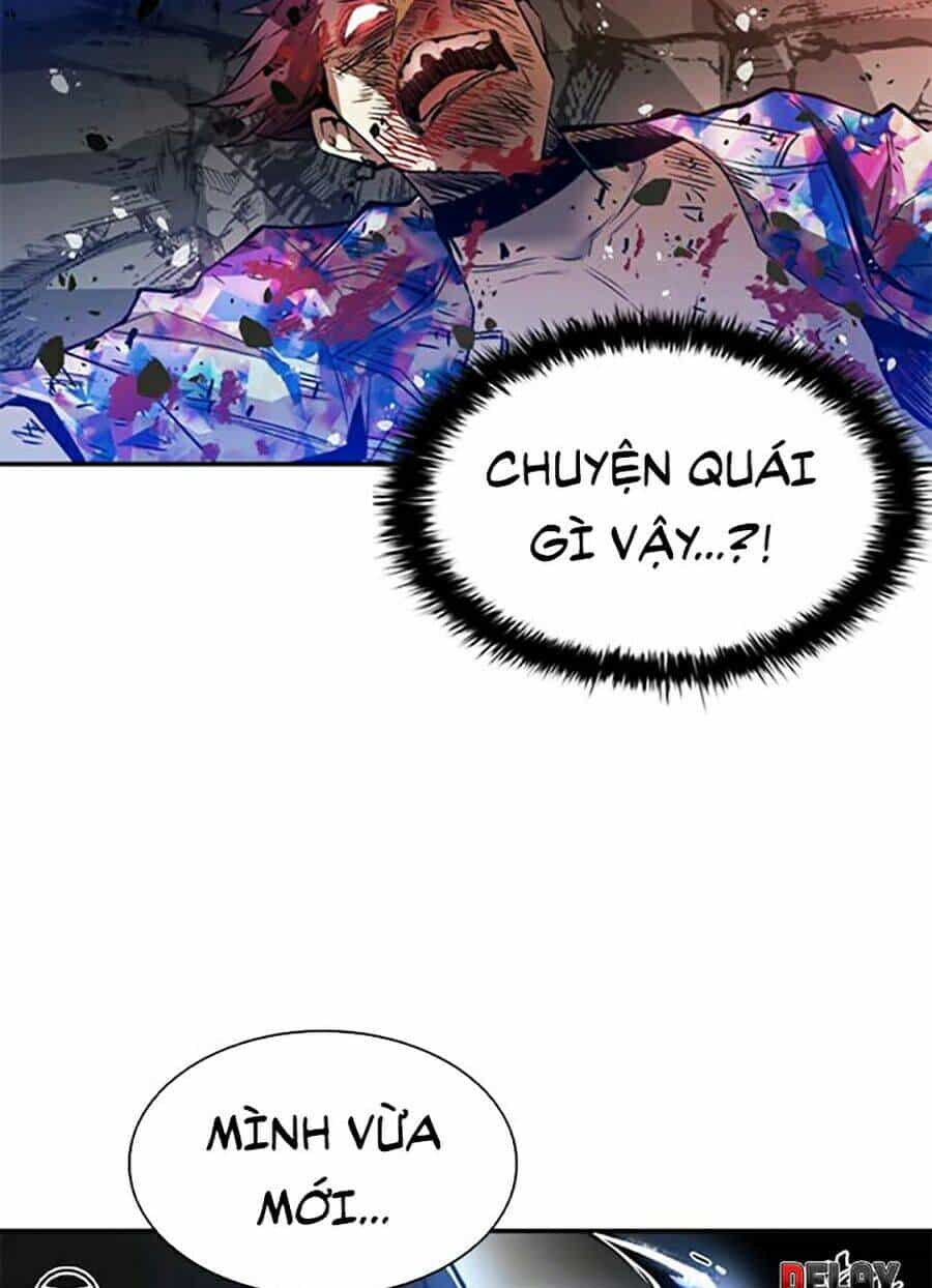 Tiêu Diệt Ác Nhân - Chương 7 - ảnh 18