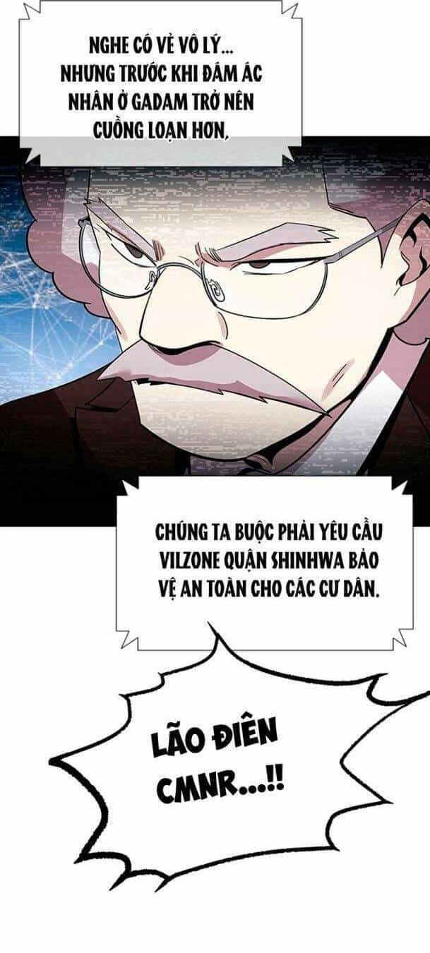 Tiêu Diệt Ác Nhân - Chương 80 - ảnh 10