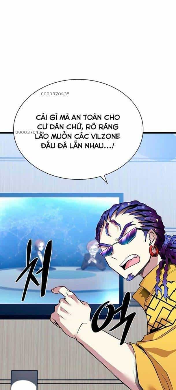 Tiêu Diệt Ác Nhân - Chương 80 - ảnh 11