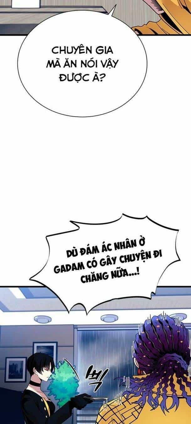 Tiêu Diệt Ác Nhân - Chương 80 - ảnh 12